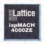 LATTICE LC4256ZE-7TN100C