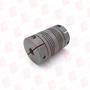 HELICAL COUPLINGS DSAC100-6.73MM-8