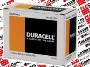 DURACELL MN1400