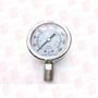 PIC GAUGES 301D-204F