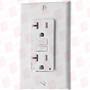 LEVITON AGTR2-W