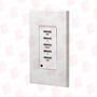 LEVITON D42P1-RLW