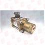 CO AX VALVES INC MK20NC-500942