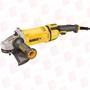 STANLEY BLACK & DECKER DWE4599N