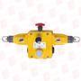 EFECTOR ROPE E-STOP SWITCH DH LED 110 V AC-ZB0071