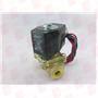 JEFFERSON SOLENOID YC1335BA3AT-120V