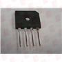 DIODES INC GBU1006