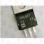 NXP SEMICONDUCTOR 2N6487
