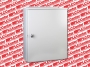 AUSTIN ELECTRICAL ENCLOSURES AB-20208WL