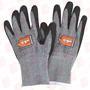 SUPERIOR GLOVE STACXPNRT-9