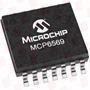 MICROCHIP TECHNOLOGY INC MCP6569-E/ST