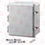 INTEGRA ENCLOSURES H141206HLL