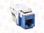 HELLERMANN TYTON RJ45FC3-BLU