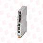 PHOENIX CONTACT FL SWITCH 1105N-2SFP