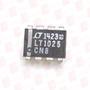 ANALOG DEVICES LT1025CN8#PBF