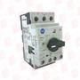 ALLEN BRADLEY 140M-C2E-B10-CX
