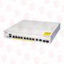CISCO C1000-8FP-2G-L
