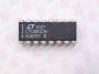 ANALOG DEVICES LTC691CN