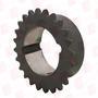 MARTIN SPROCKET & GEAR INC 50BTB25H