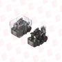 STRUTHERS DUNN RELAYS 450XBX4069-110/125VDC