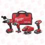 MILWAUKEE POWER TOOLS 2991-23