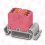 PHOENIX CONTACT PTFIX 6X2,5-NS35A PK