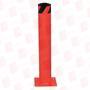 VESTIL BOL-24-5.5-RED