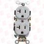 LEVITON CR20-W