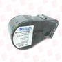 BRADY MC1-1000-595-OR-BK