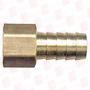 FAIRVIEW FITTINGS 126-5C