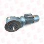 SEW EURODRIVE KF47DT80K4BMG1HR