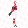 COFFING HOIST LSB-3000B-5