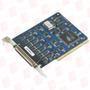 THE MOXA GROUP C168H/PCI