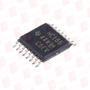 TEXAS INSTRUMENTS SEMI SN74HC165PW