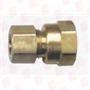 FAIRVIEW FITTINGS 66-10E