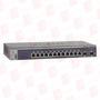 NETGEAR M4100-D12G