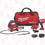 MILWAUKEE POWER TOOLS 2967-22GG