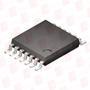 TEXAS INSTRUMENTS SEMI SN74AHCT125PW