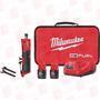 MILWAUKEE POWER TOOLS 2486-22