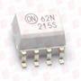 ON SEMICONDUCTOR HCPL062N