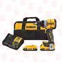STANLEY BLACK & DECKER DCD800D2