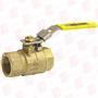 MILWAUKEE VALVE BA100ELDA 14