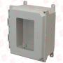 ALLIED MOULDED PRODUCTS AMU864HWF