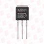 INTERNATIONAL RECTIFIER IRFU5305PBF