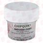 CHIP QUIK INC SMD2020-25000
