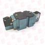 MAC VALVES INC 6521A-000-PM-111DA