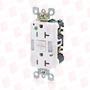 LEVITON GFNL2-HGW