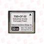 TAG CORDS TSD-CF-32