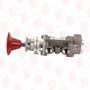 VERSA VALVES BIA-3309-316-301ES-S-25BR-44
