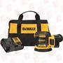 STANLEY BLACK & DECKER DCW210P1
